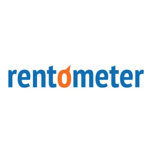 Rentometer logo