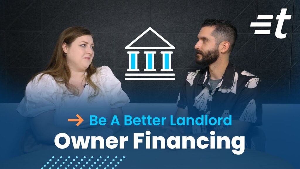 Owner FInancing Video Preview
