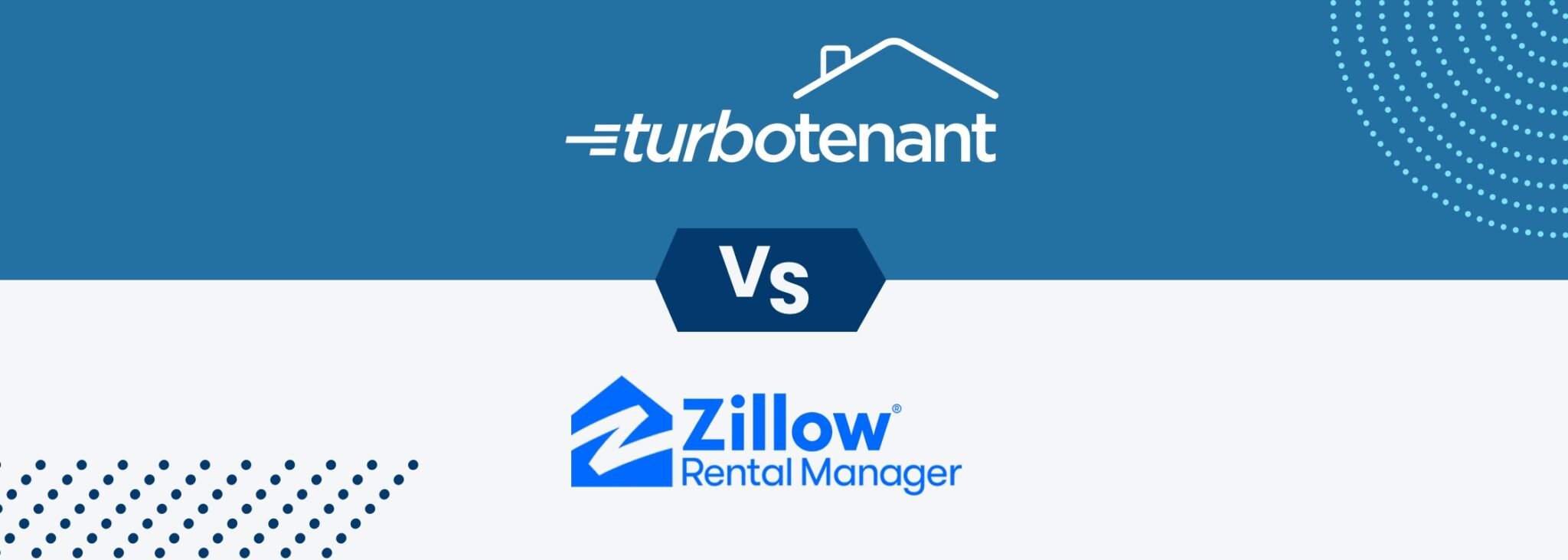 TurboTenant Vs. Zillow Rental Manager Which is Right for You?