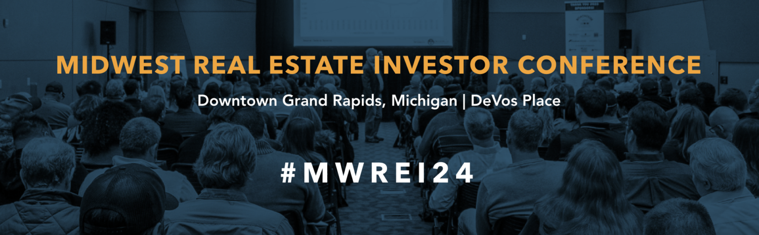 Midwest Real Estate Investor Conference