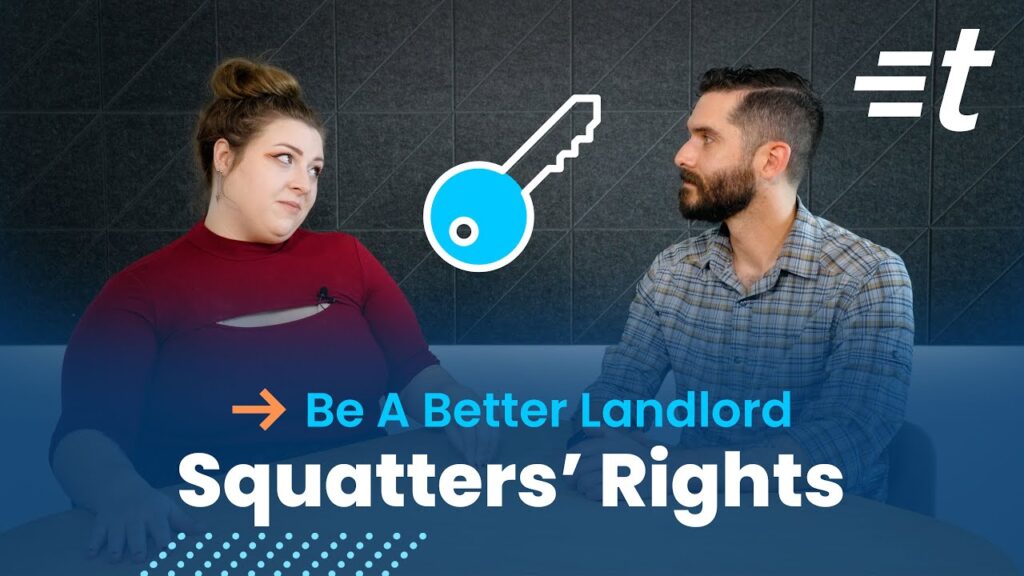 Squatter's Rights Video Preview