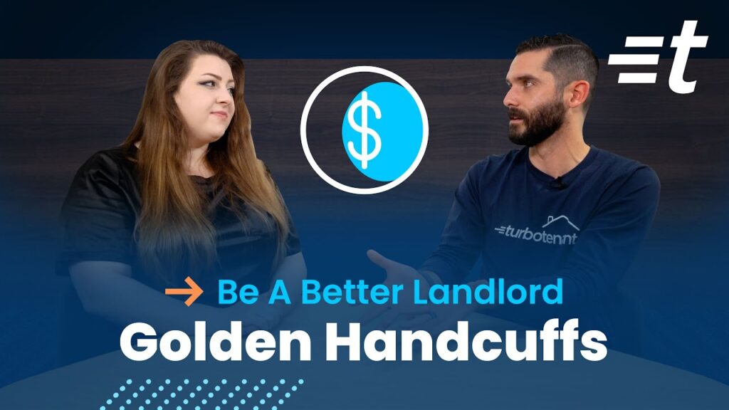 Golden Handcuffs Video Preview