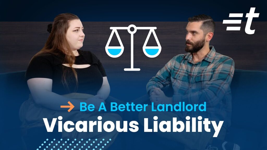 Understanding Vicarious Liability Video Preview