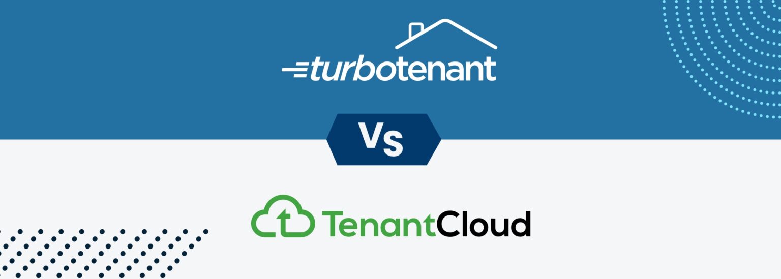 TurboTenant vs. TenantCloud: Which Landlord Software is Right for You?