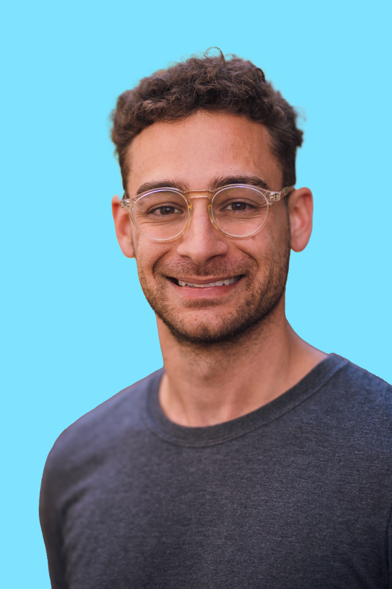 Matheus - Software Architect