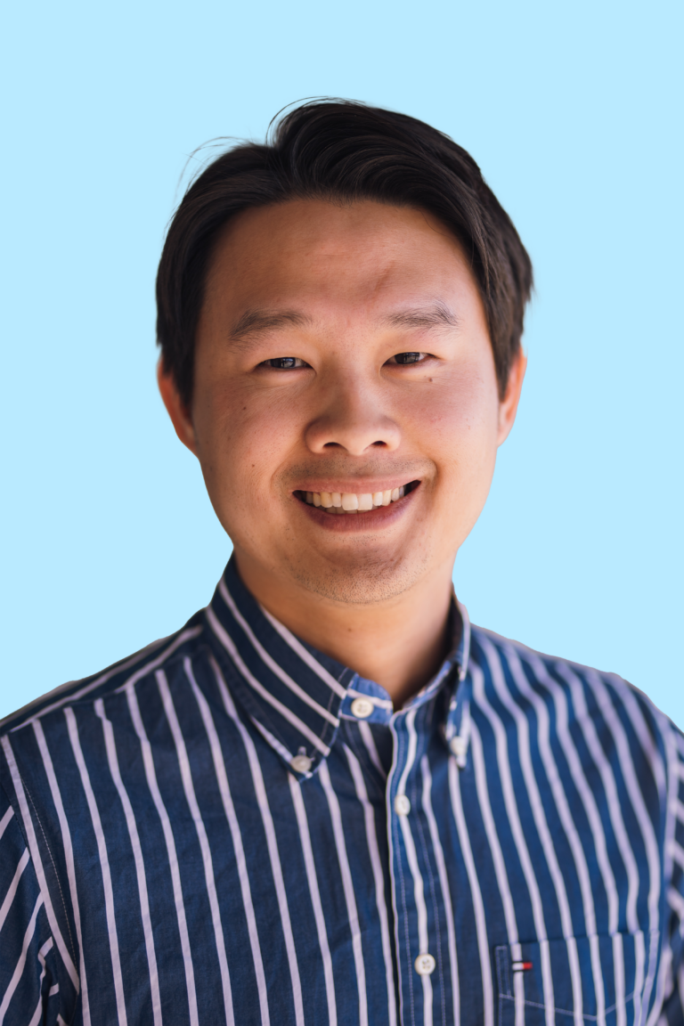 Eugene - Senior Product Marketing Manager