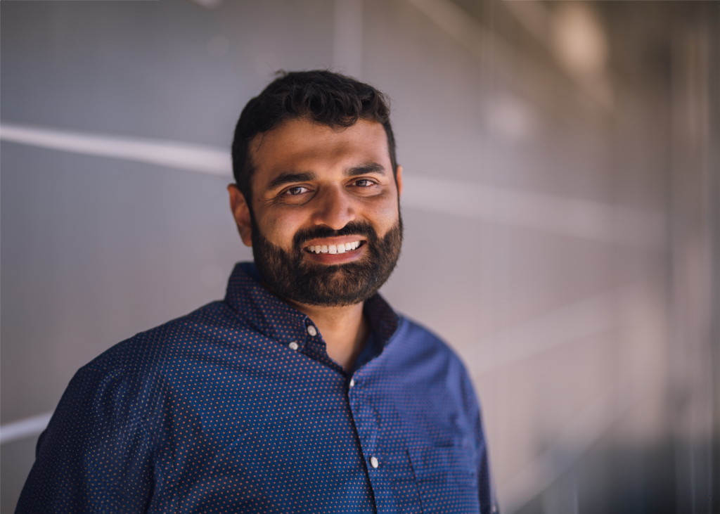 Raj -Principal Product Manager