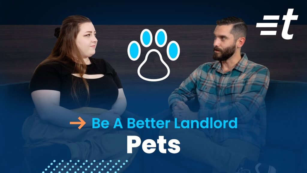 Pets Video Preview