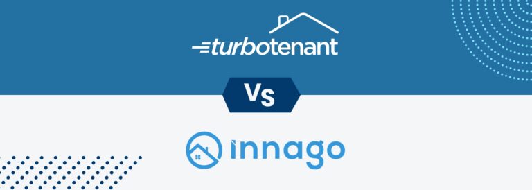 TurboTenant vs. Innago: Which Landlord Software is Right for You?