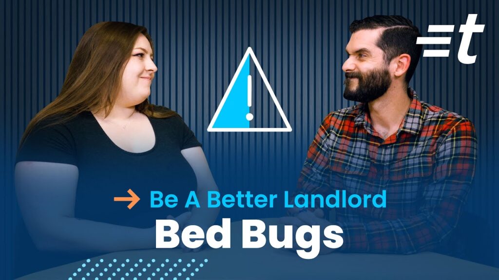 Bed Bugs Video Preview