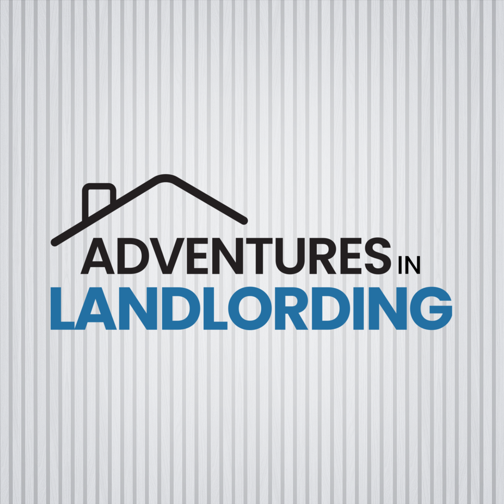 Adventures in Landlording