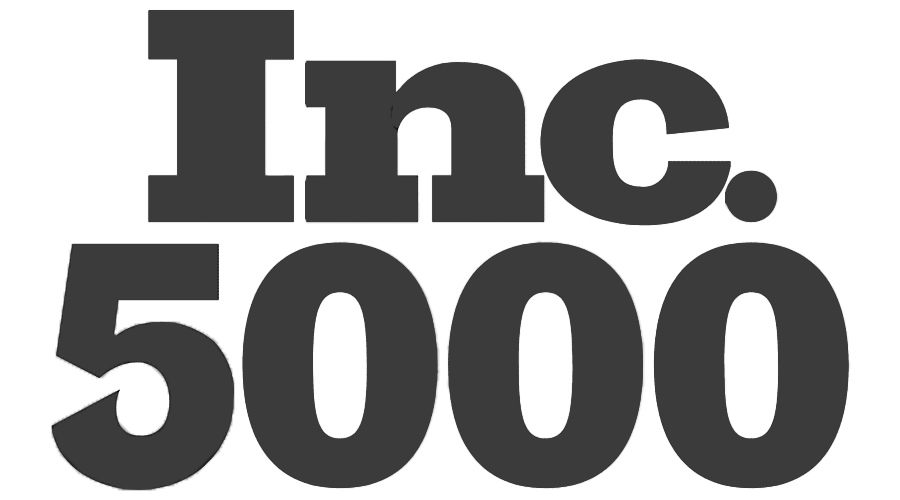 Inc 5000 grey