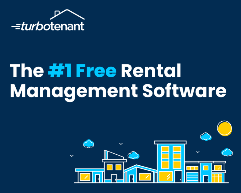 Turbotenant rental management software
