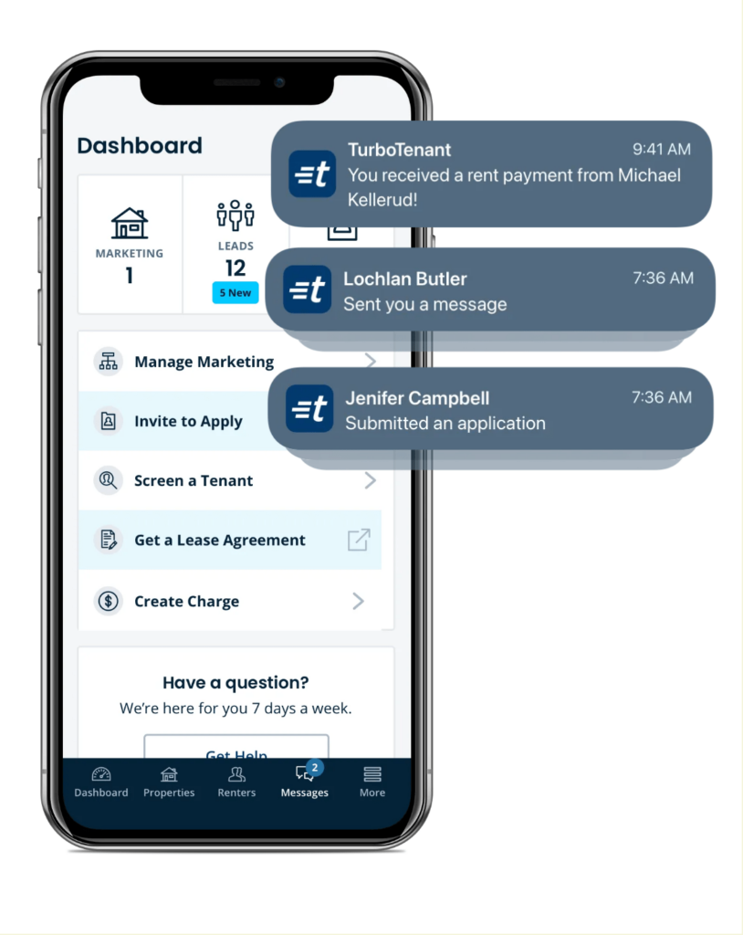 Mobile Lottie Placeholder