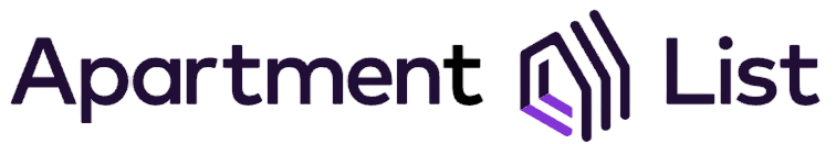 Apartment list logo