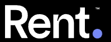 Rent.com rental listing site logo