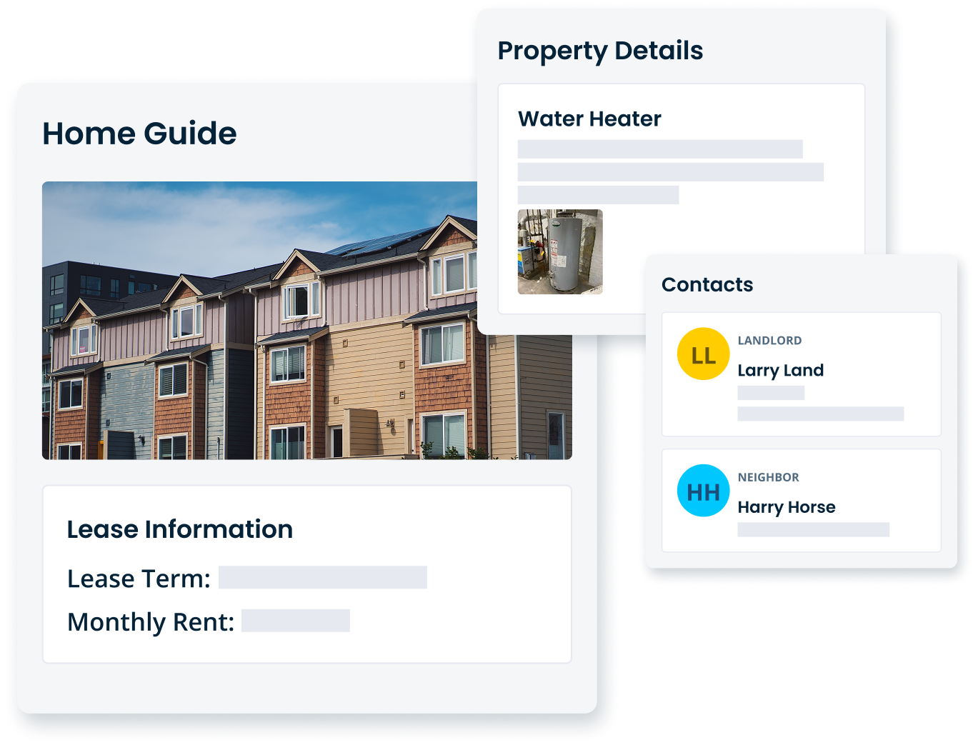 Introducing the Home Guide: Set Your Renters Up for Success