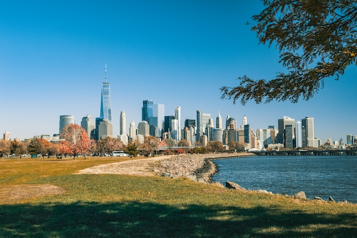 New Jersey Security Deposit Law
