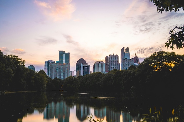 Georgia Property Tax