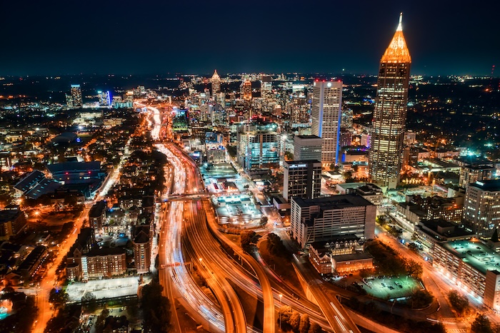 Georgia Security Deposit Law