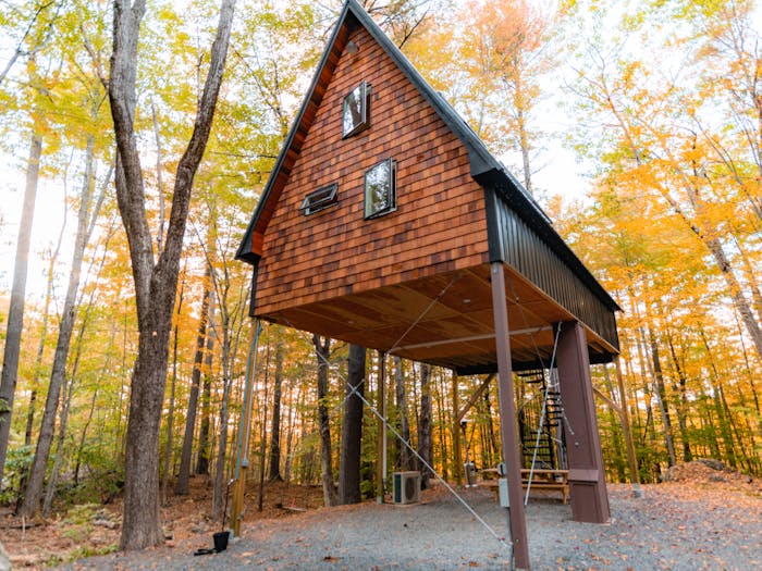 Maine Month-to-Month Lease Agreement