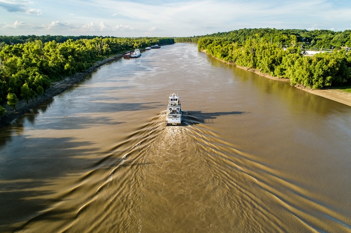 Mississippi Month-to-Month Lease Agreement