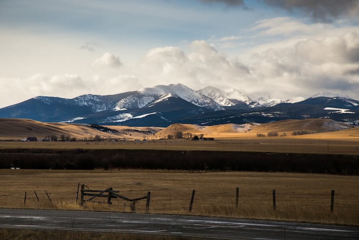 Montana Month-to-Month Lease Agreement