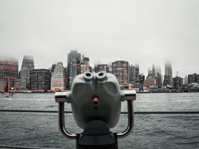 New York Property Tax
