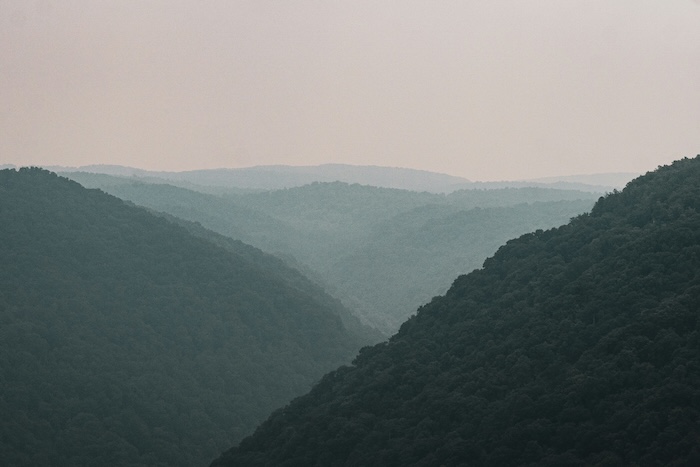 West Virginia Month-to-Month Lease Agreement