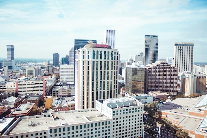 Louisiana Rental Application
