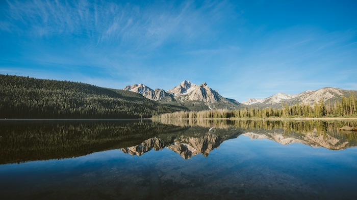 Idaho Rental Application