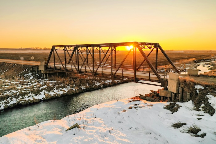 Iowa Rental Application