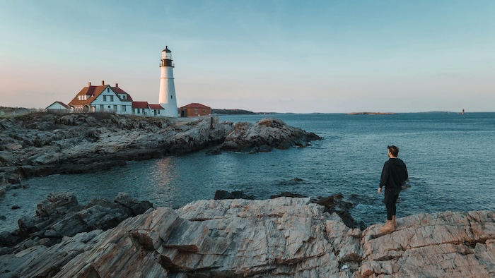 Maine Rental Application