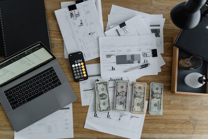 TurboTenant Accounting and Expense Tracking Features Q&A