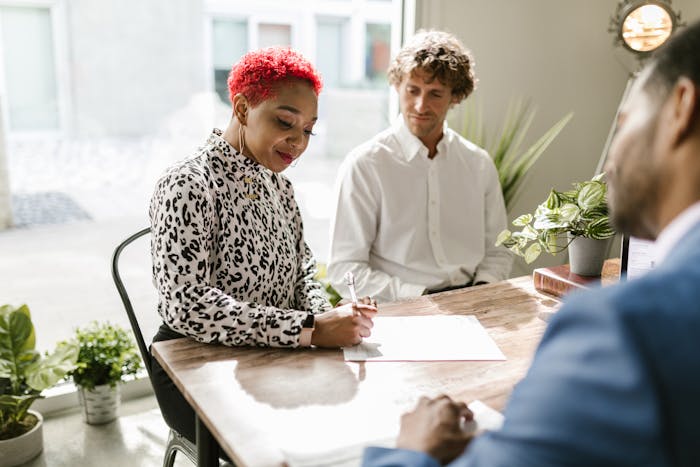 How to Add a Co-Signer to a Lease Agreement