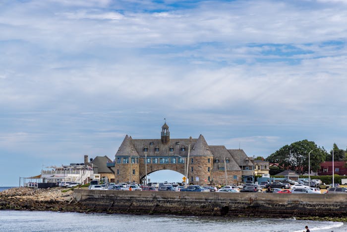 Room Rental Agreement Rhode Island