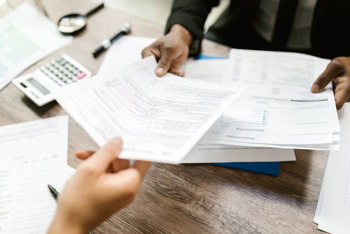 Rental Profit Taxes: What Landlords Need to Know