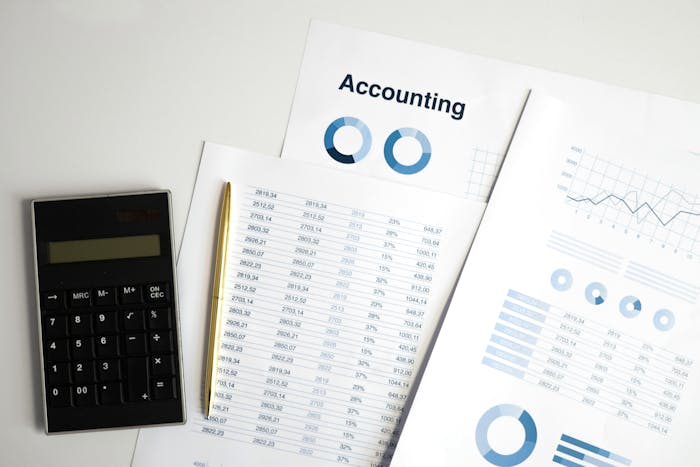 Are Accounting Fees Tax Deductible for Landlords? A Simple Guide