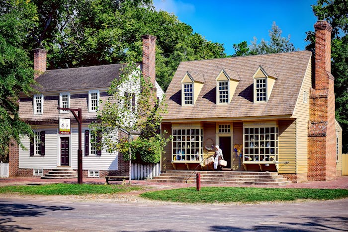 Virginia Eviction Laws & Process