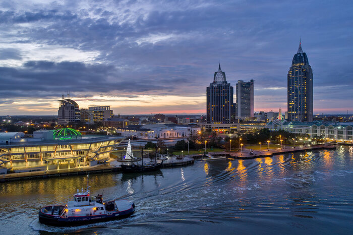Alabama Rent Increase Laws