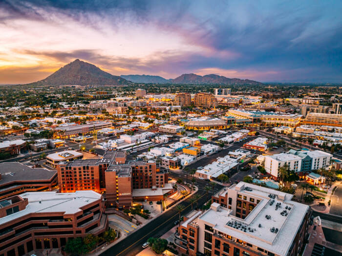 Arizona Rent Increase Laws