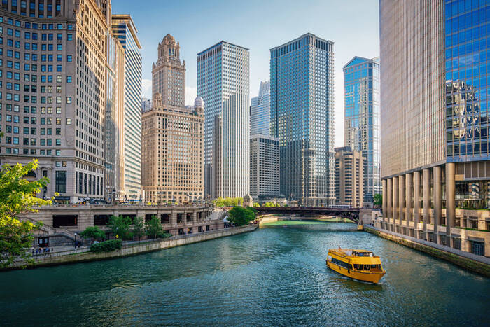 Illinois Rent Increase Laws