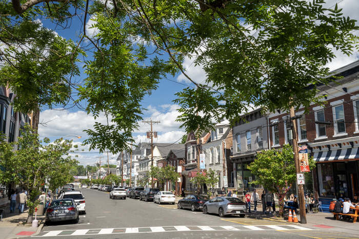 New Jersey Rent Increase Laws