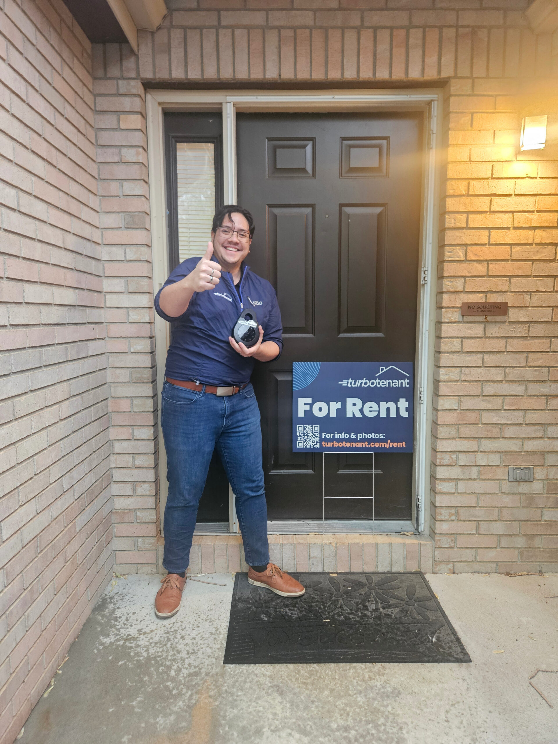Local Property Management Team