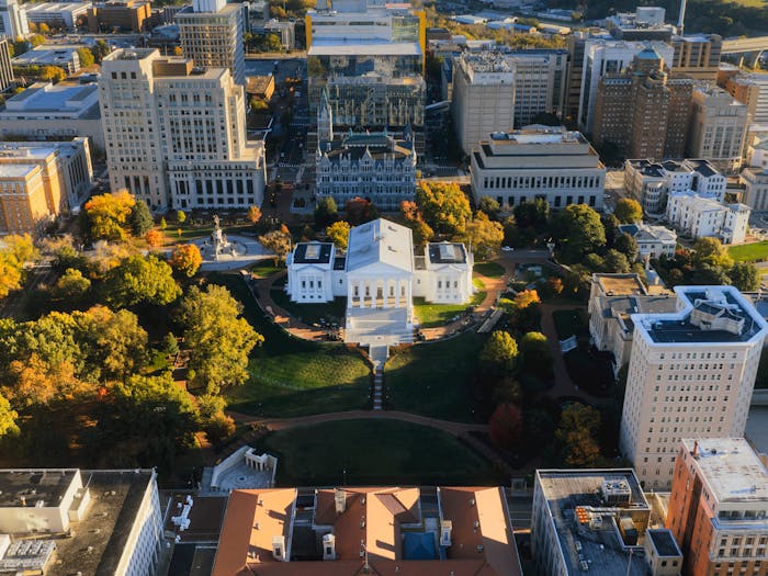 Virginia Rent Increase Laws