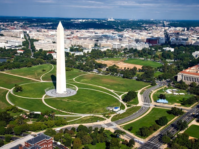 Washington, D.C. Rent Increase Laws
