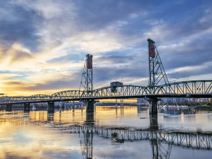 Oregon Rent Increase Laws