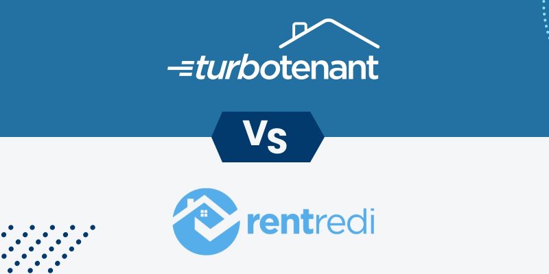 TurboTenant vs RentRedi