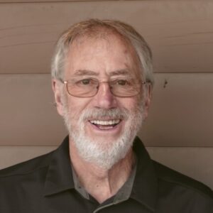Profile photo of Dave Turner
