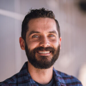 Profile photo of Jonathan Forisha